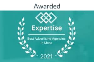 Best Mesa Advertising Agency in 2021