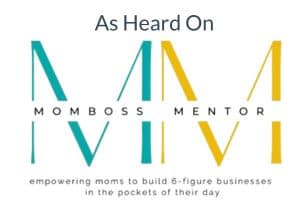 Momboss Mentor