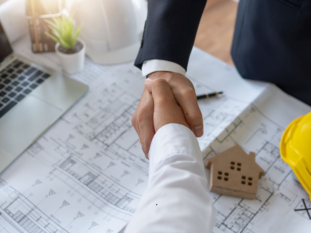 Financiación alternativa para promotores