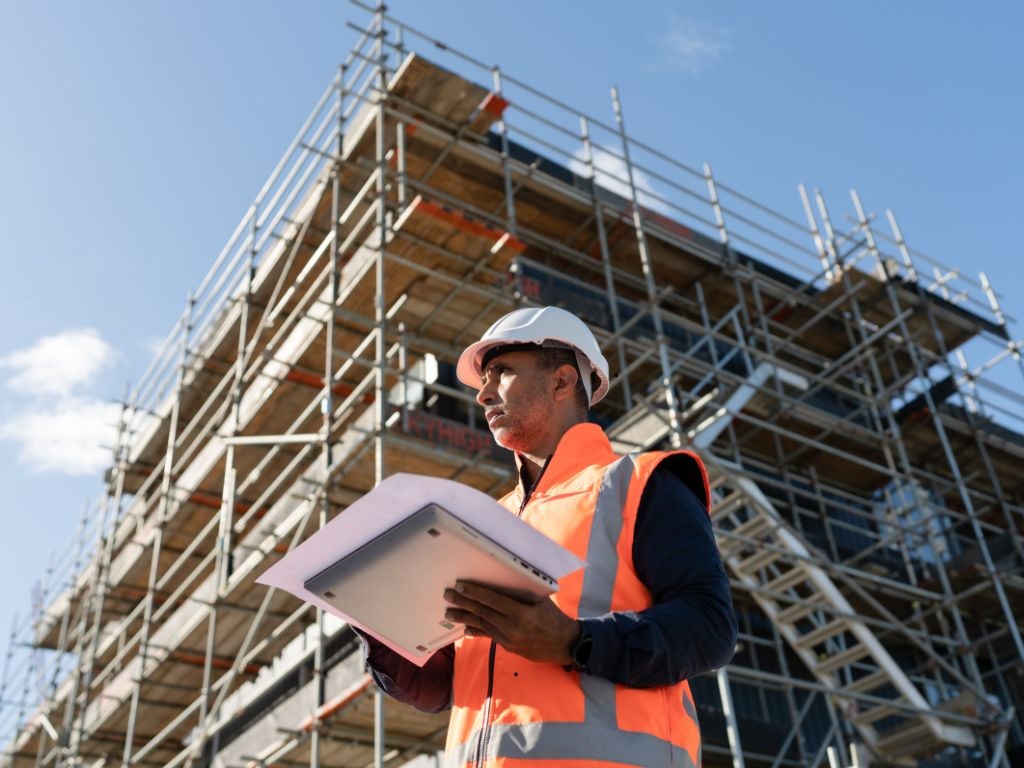 Financiación para promoción inmobiliaria- guía práctica