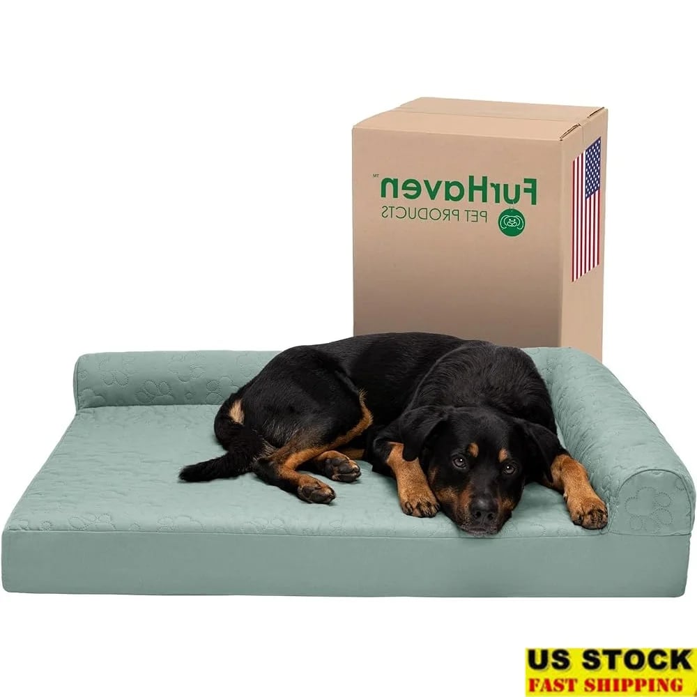 Orthopedic Dog Bed