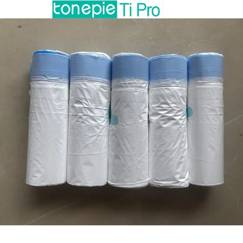 Cat Litter Box Liners