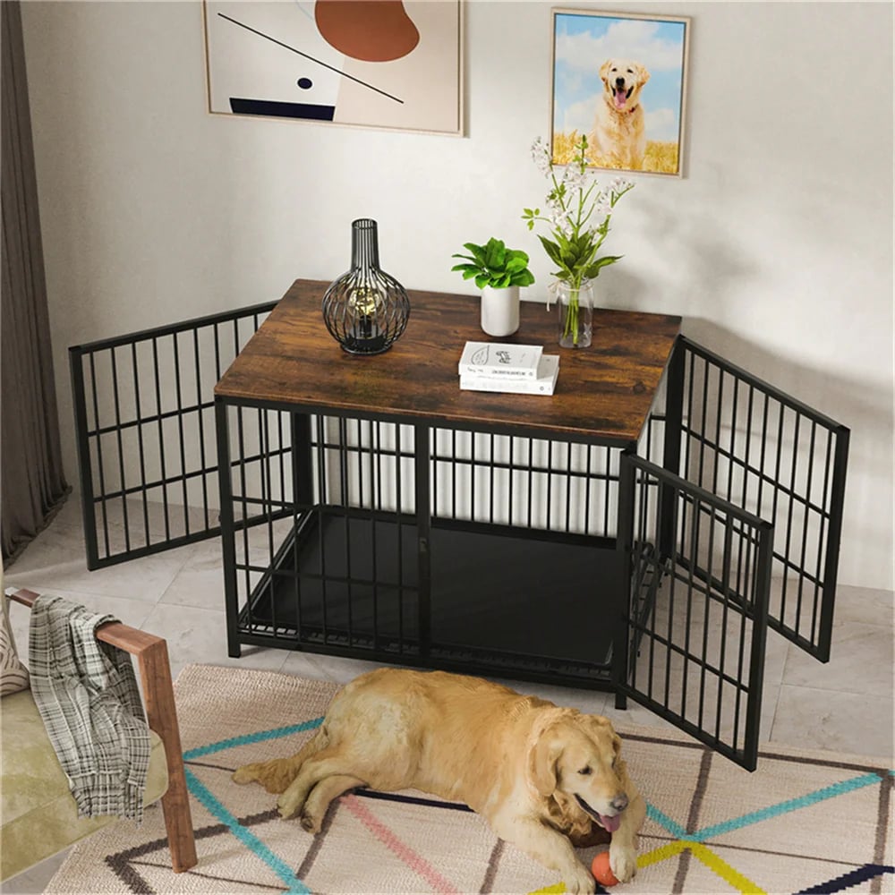 Dog Crate Indoor