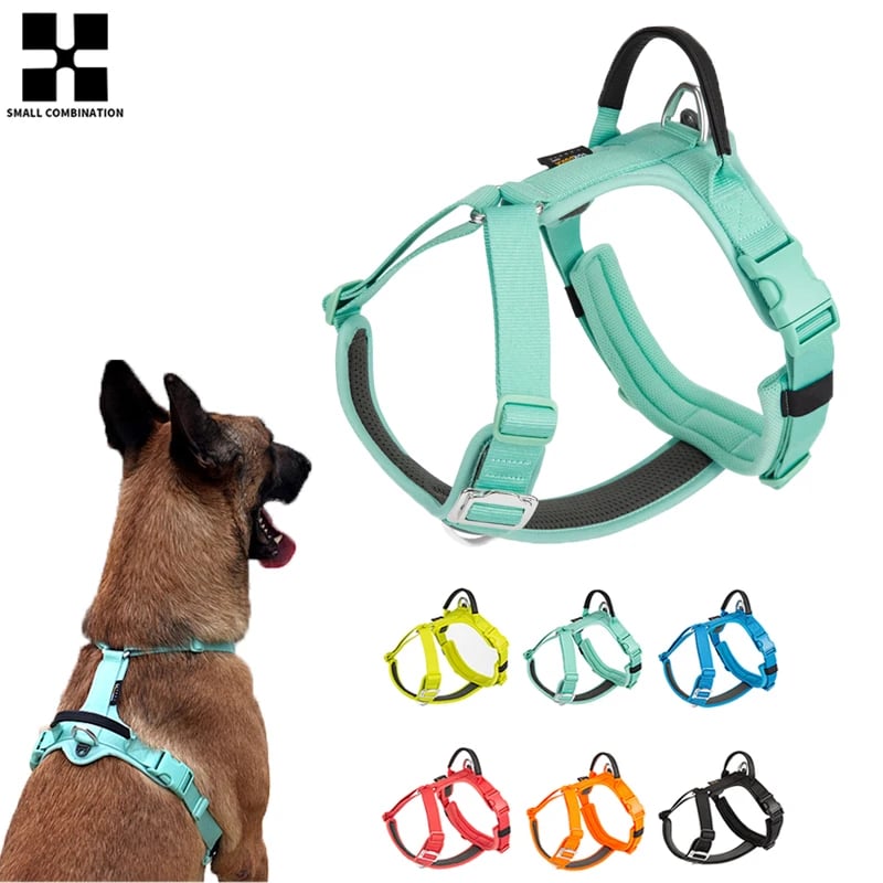 Pet Harness adjustable