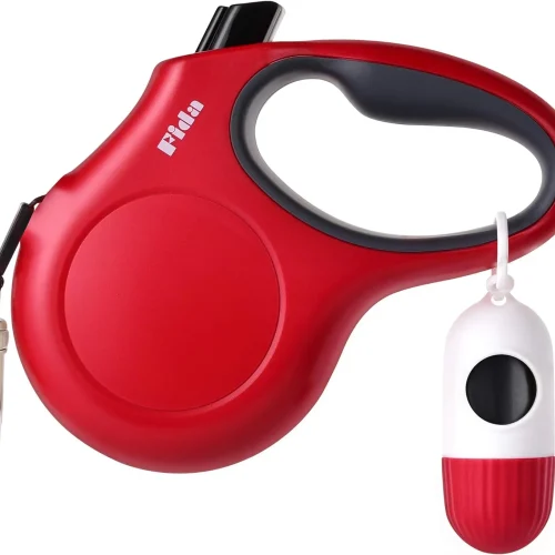 Retractable Dog Leash