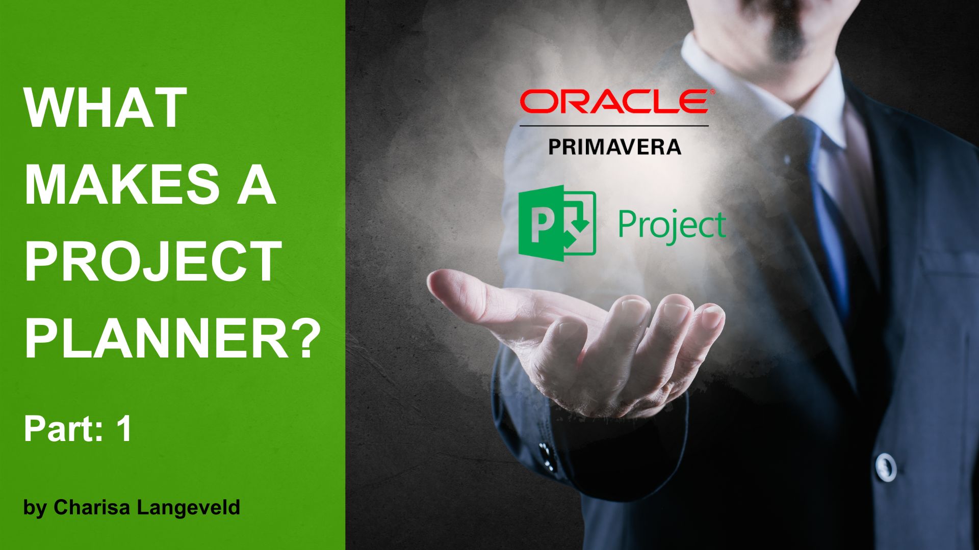 What makes a Project Planner Part1 img-1