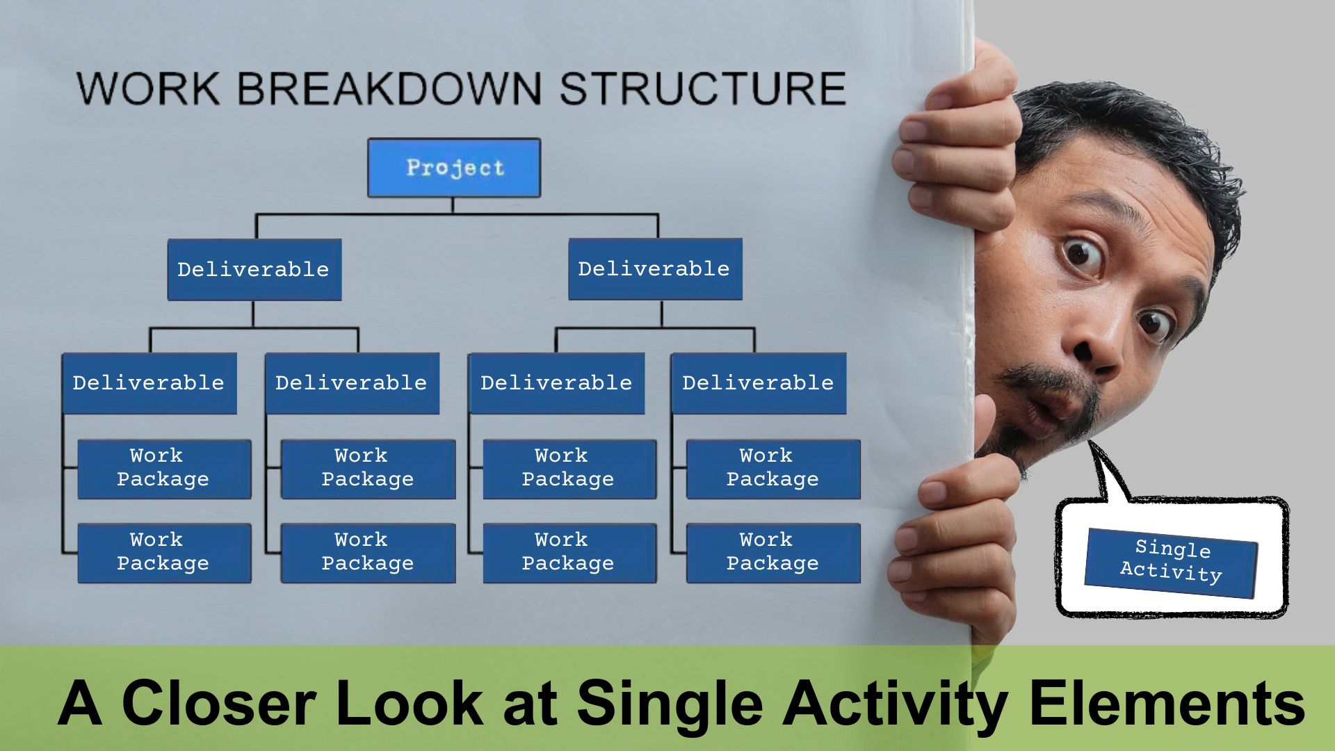 Single Activity Single Activity Elements