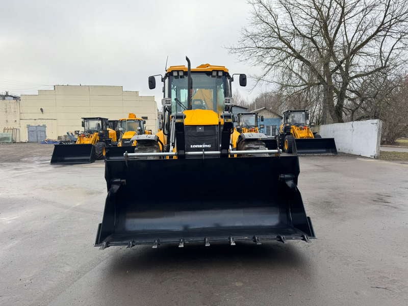 Аренда экскаватора погрузчика цена