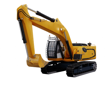 Экскаватор аренда Минск