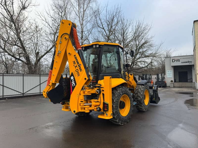 Стоимость аренды экскаватора погрузчика JCB