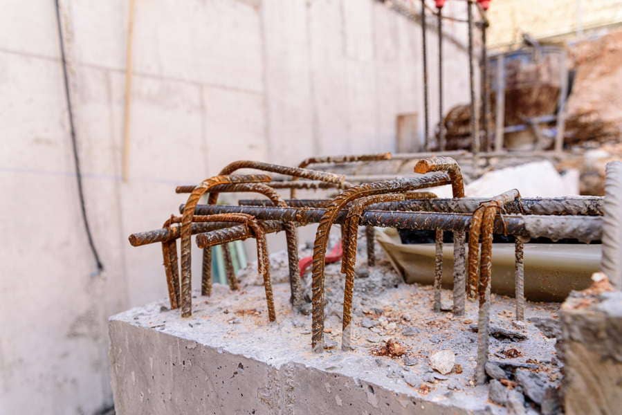 Демонтаж бетона Минск и Минский район Демонтаж бетона Минск