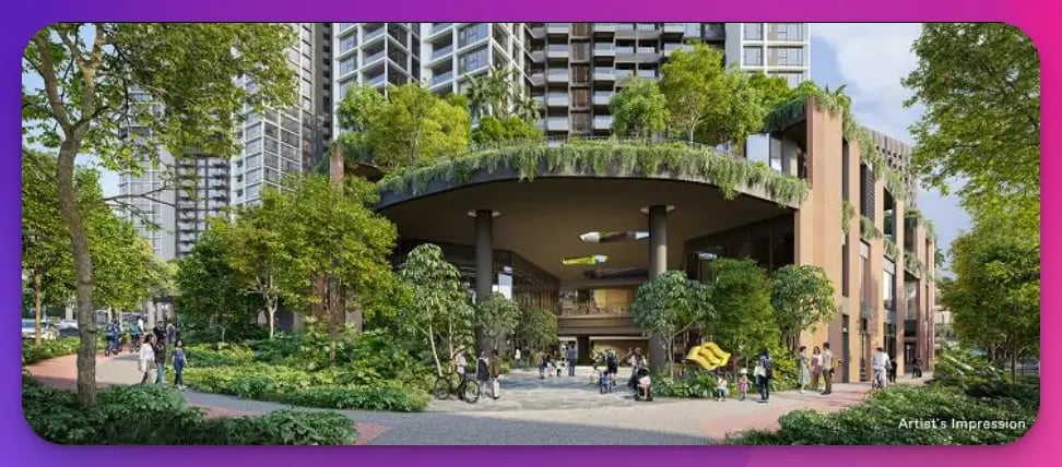 The Benefits of Living at The Reserve Residences