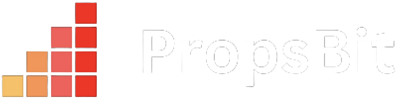 PropsBit Logo