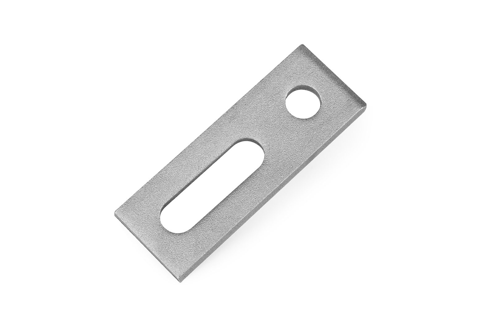 Adapter montażowy fotowoltaika – stal nierdzewna i aluminium