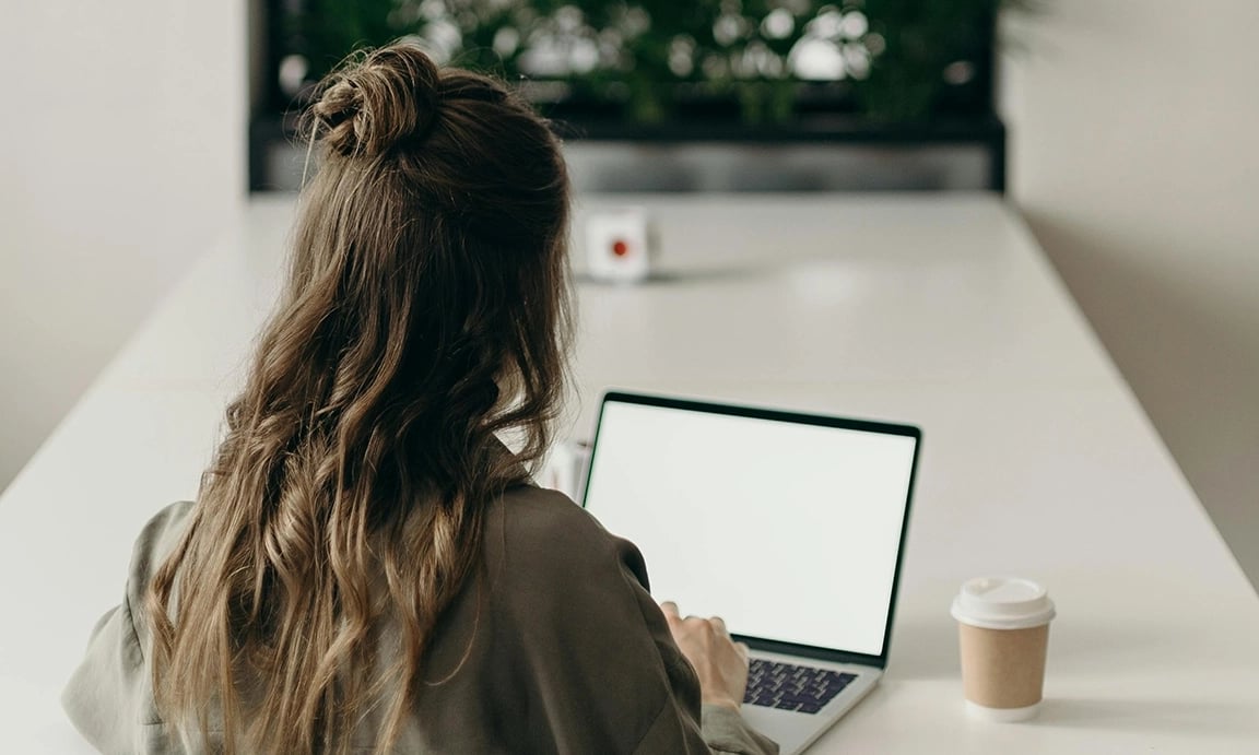 core-adhd-crop Patient taking online ADHD test