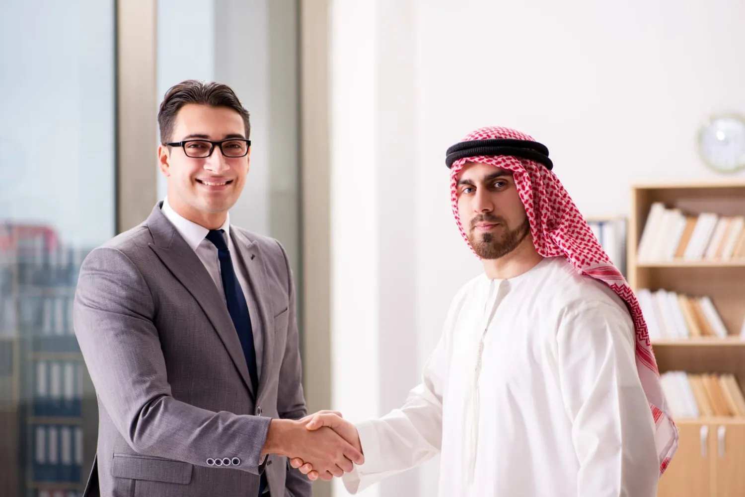 local qatari sponsor