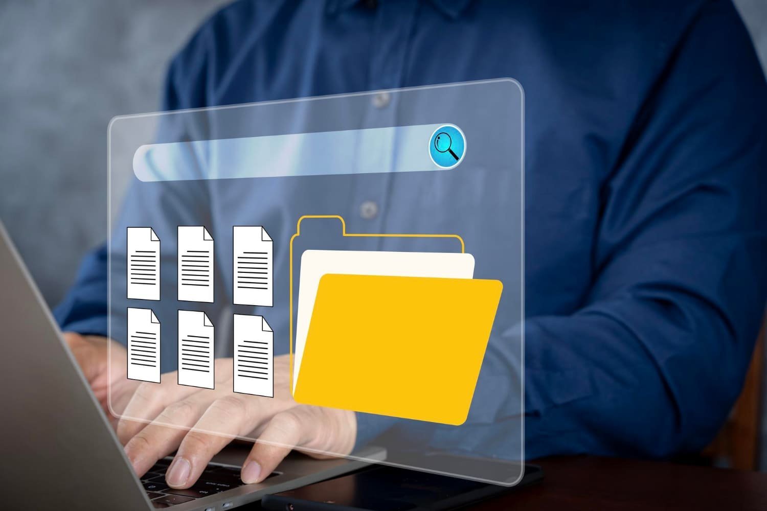 DHP evaluation and licensing