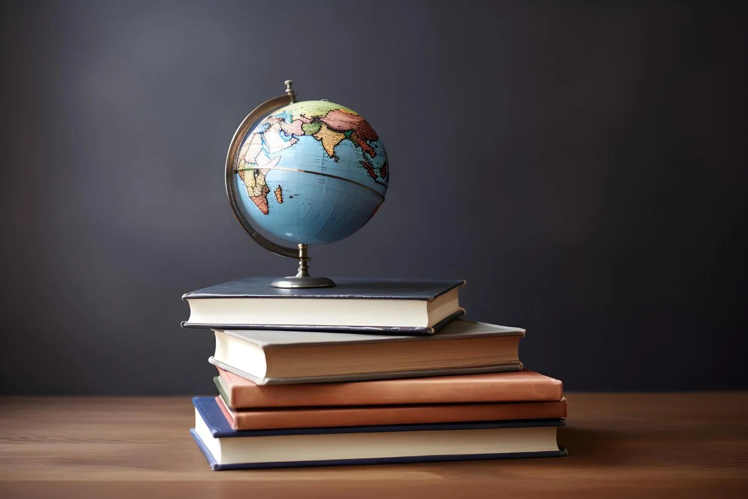 Academic translation services