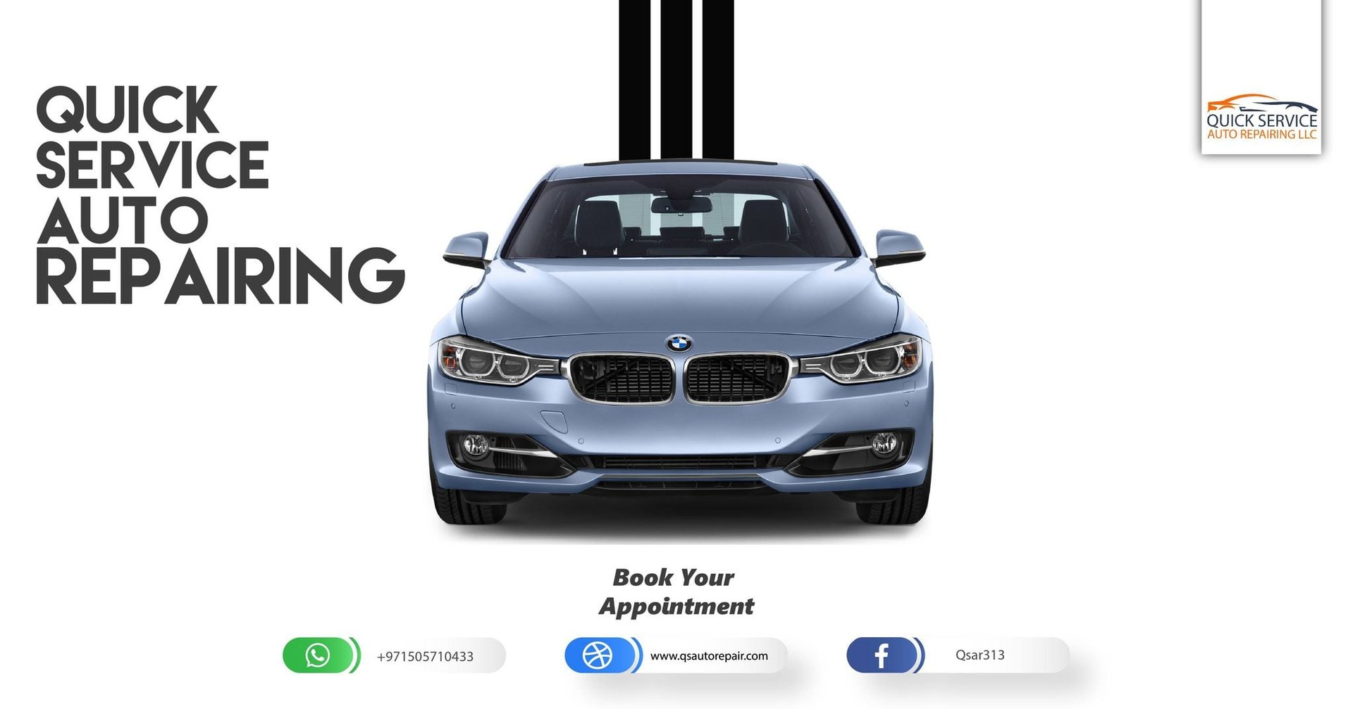 خدمات تصليح وصيانة السيارات عالية الجودة في دبي