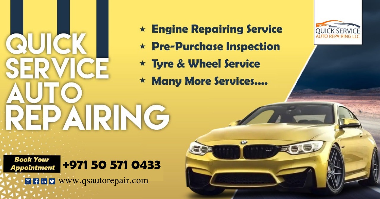 Renault Quick Service Auto Repairing