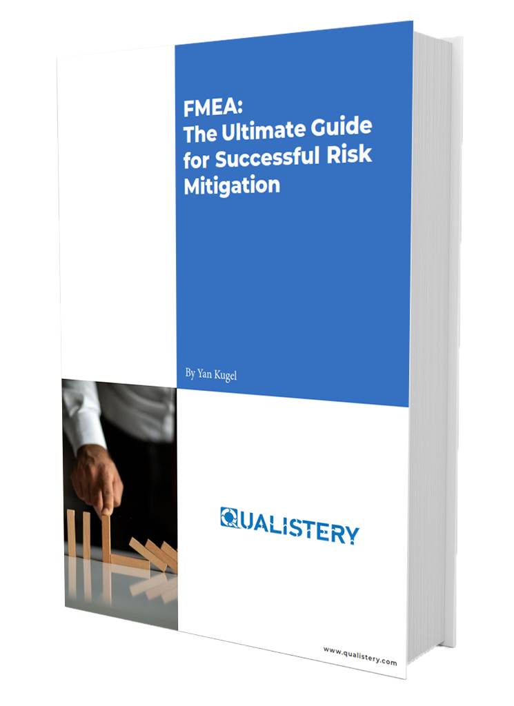 GMP Ultimate FMEA Guide Qualistery