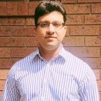 Avanish Kansara