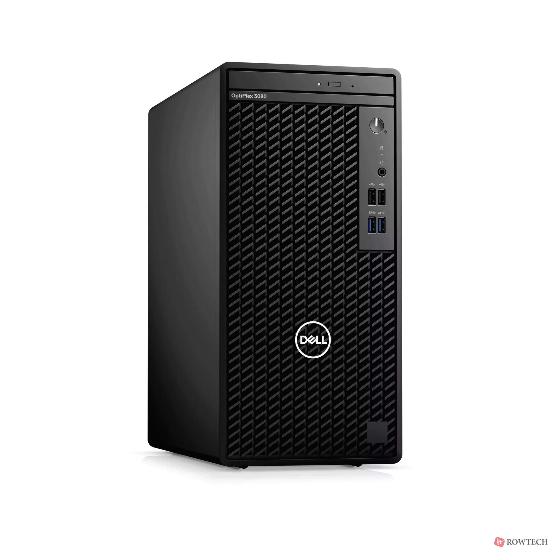 Dell OptiPlex 3000 Core i3 12th Gen