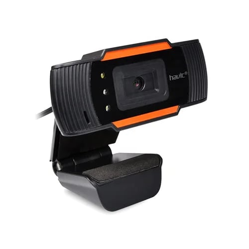 HAVIT HV-N5086 Camera and Webcam