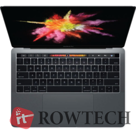 Macbook pro 2016 A1706 i5 8GB RAM 256GB SSD