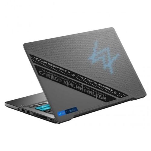 ASUS ROG Zephyrus G14 GA401QEC