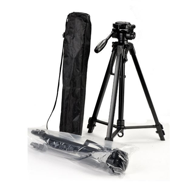 Digipod TR-452 Camera Tripod