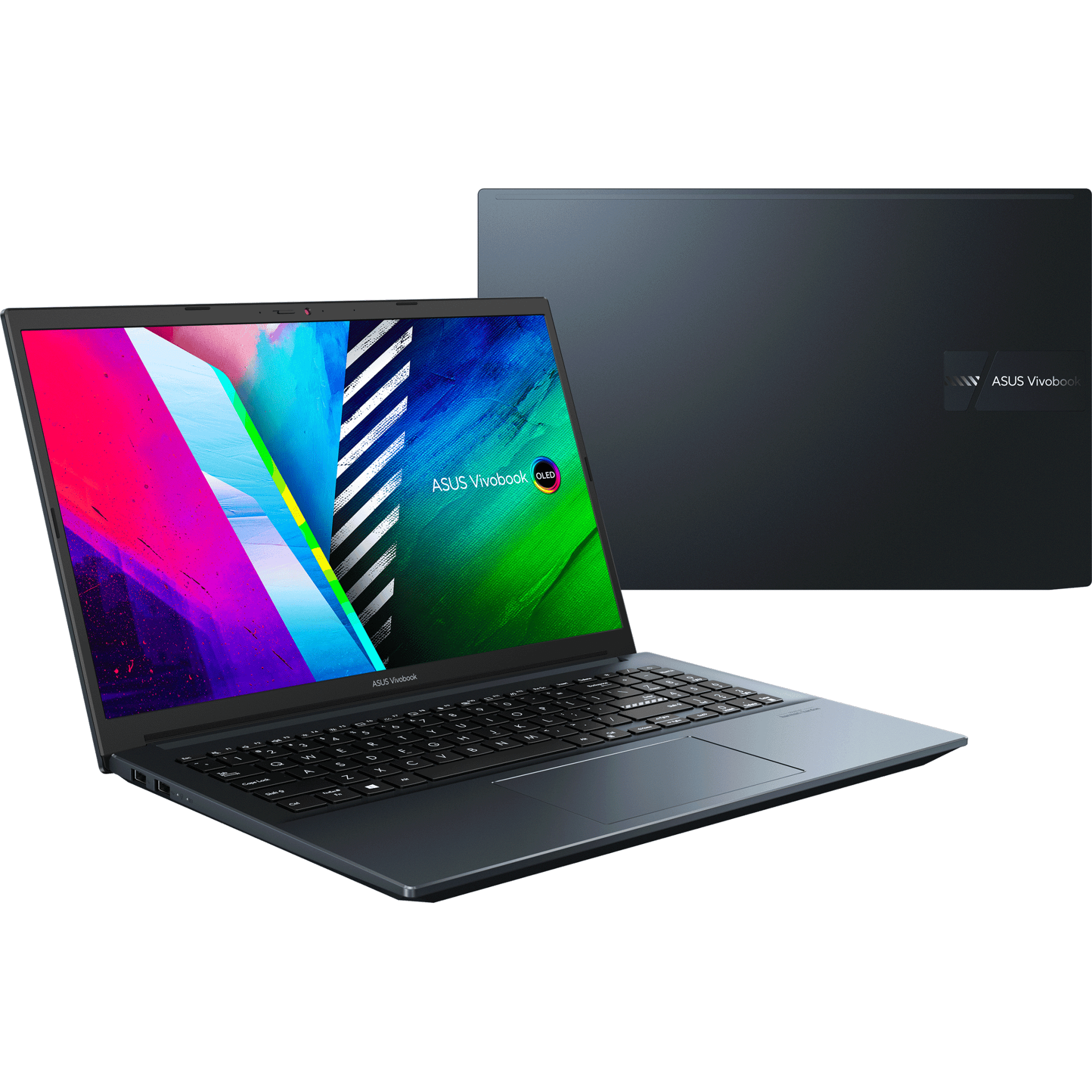 ASUS VivoBook Pro 15 K3500PA Core i7 11th Gen 15.6″ FHD