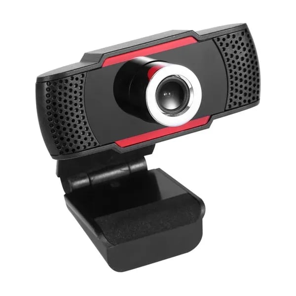 Xtrike Me XPC03 USB Web Camera