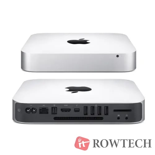 Mac mini (Late 2012)