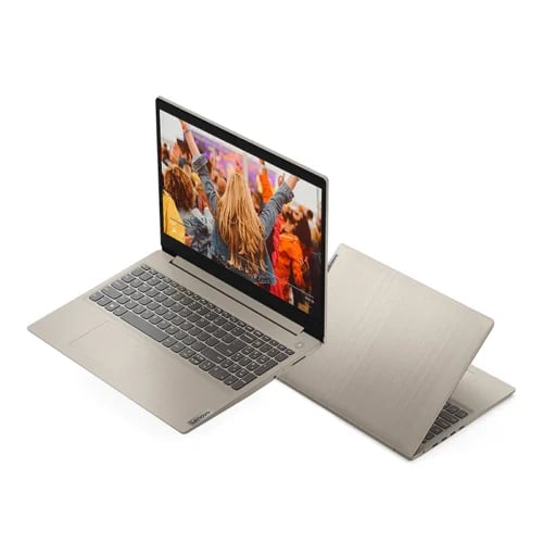 Lenovo IdeaPad 3 Ryzen 5 5500U 8GB RAM 512GB SSD