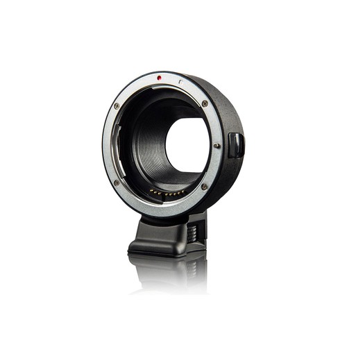 Viltrox EF-EOS M Lens Mount Adapter for Canon Cameras