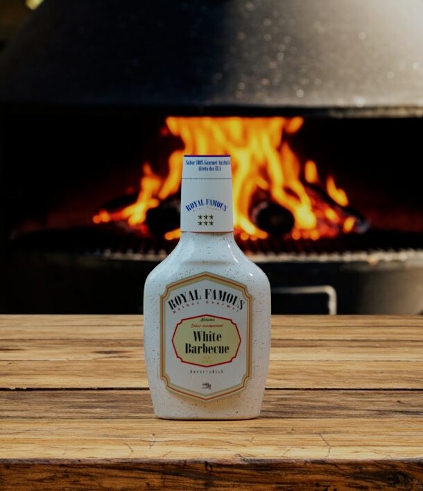 Alabama White Barbecue