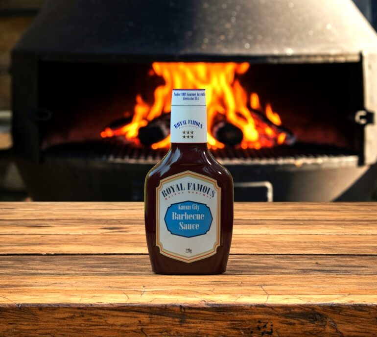 Royal Kansas City Barbecue