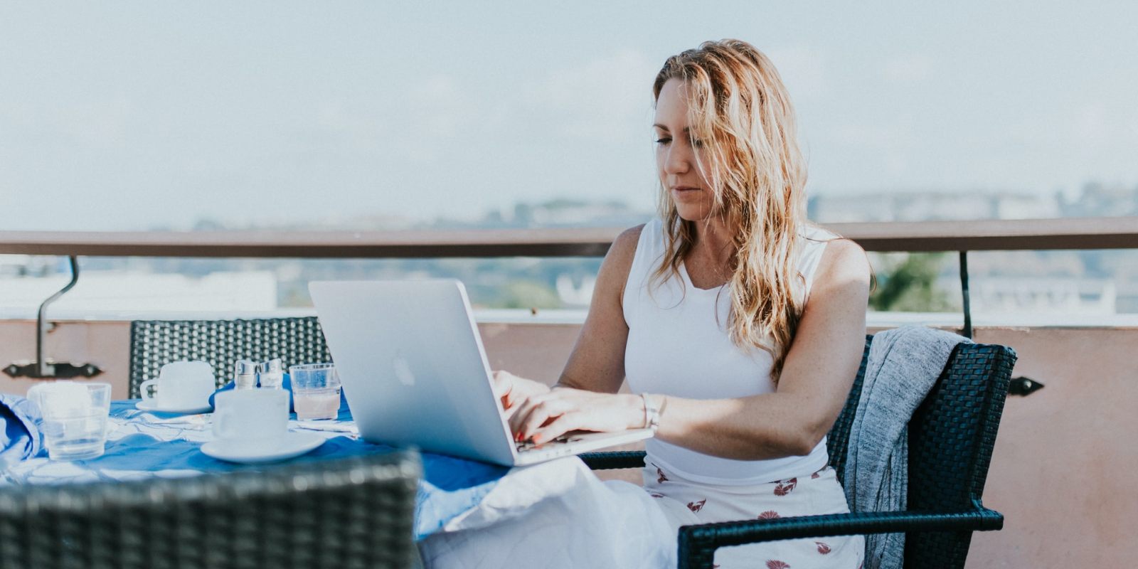 Countries in Europe are now offering digital nomad visas.