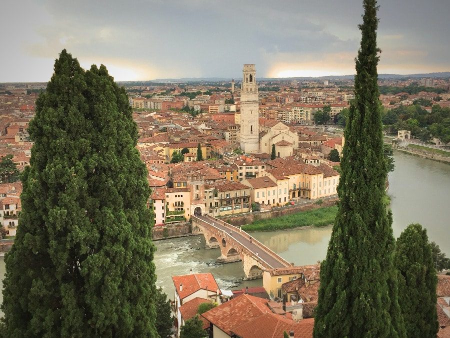 2018 European travel review: