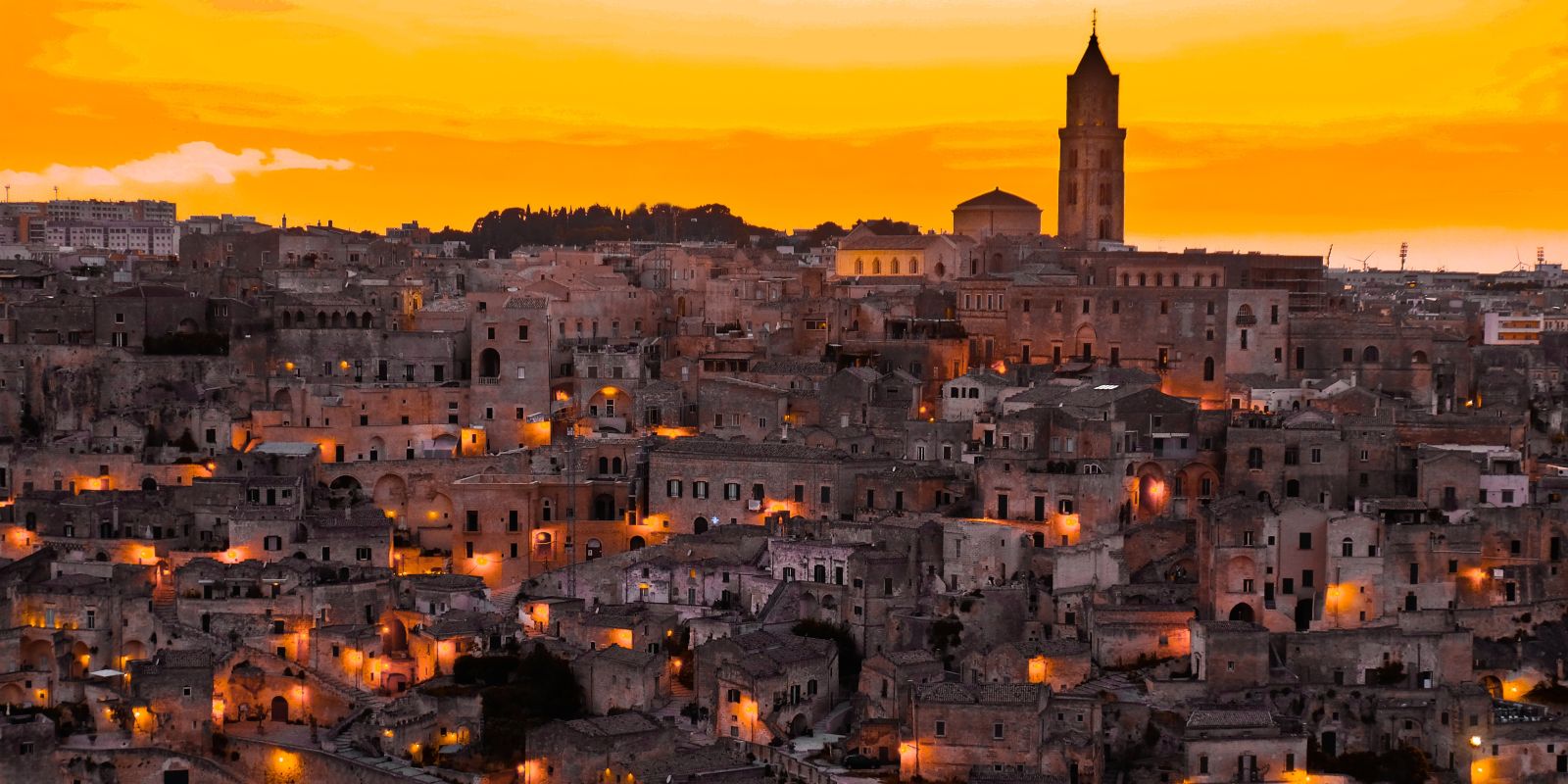 Image of Italy, one of the top European destinations for 2020