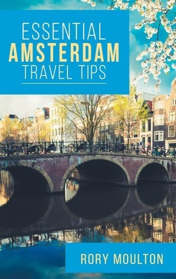 Essential Amsterdam Travel Tips