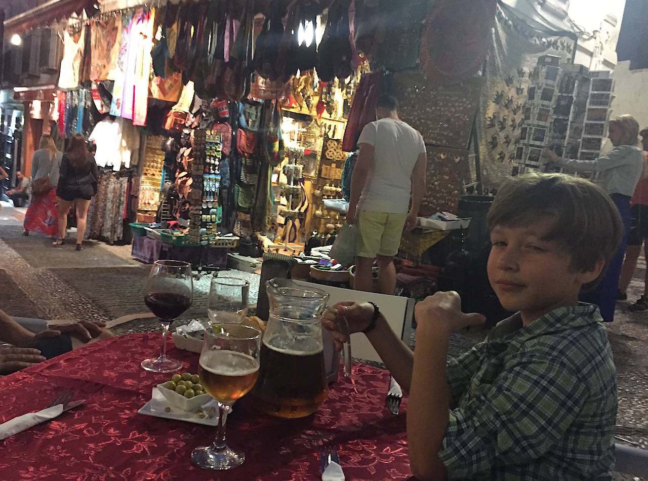 rory-moulton-dinner-granada-albayzin