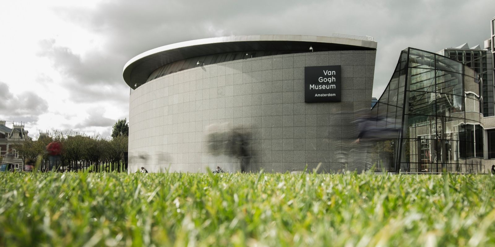 Buy Van Gogh Museum tickets online in advance