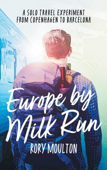 Europe by Milk Run
