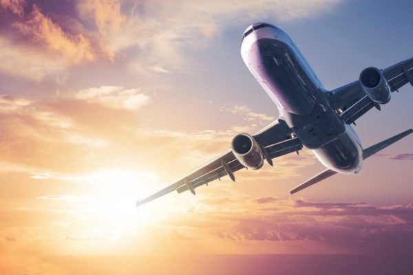 The Goldilocks Window for flights to Europe is 2-8 months, less so for peak season travel.