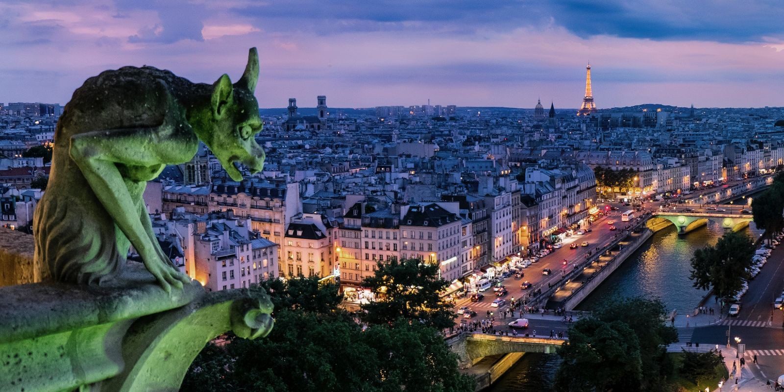 notre-dame tower climb reservations