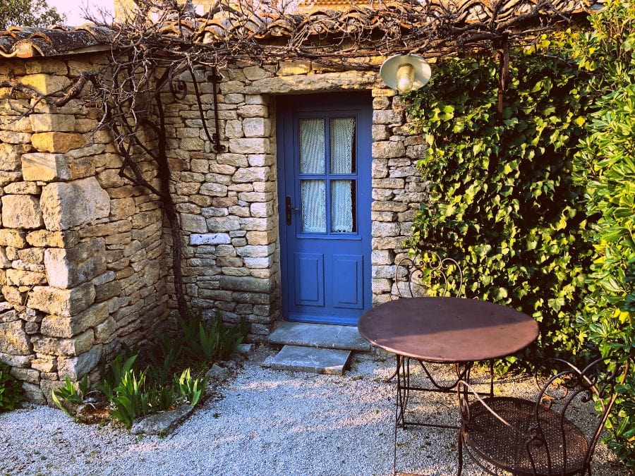 Village hiking in France brings travelers to unexpected little villages.