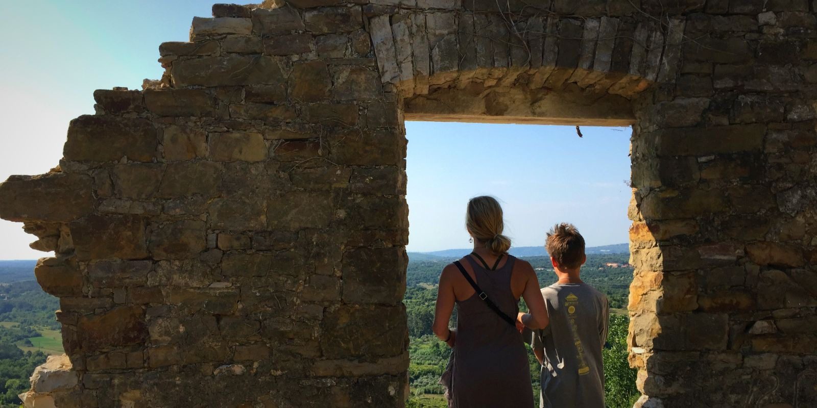 2018 European travel review