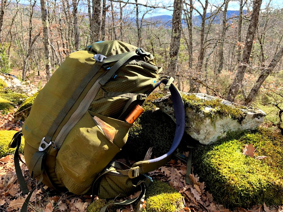 A trip hiking France means not just natural beauty and fresh air, but amazing food too.